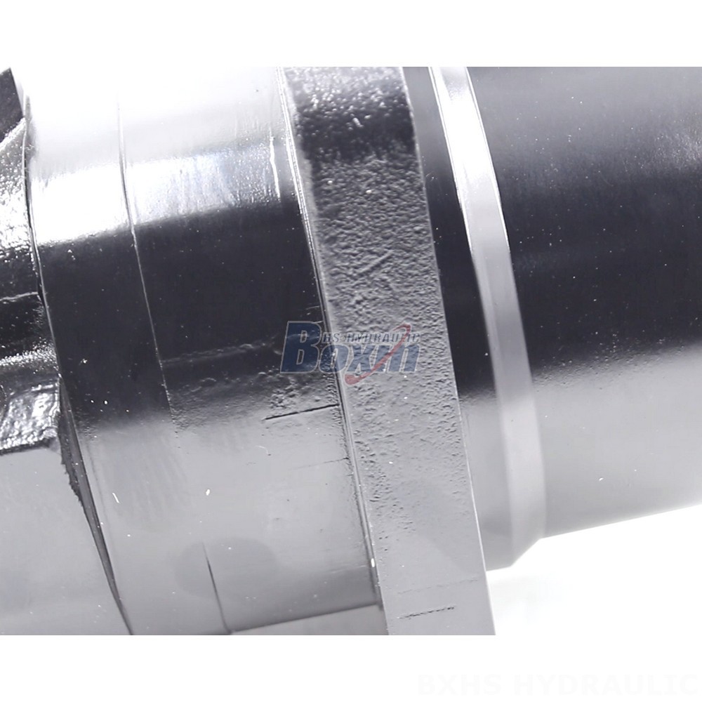 BM6W Cycloid Hydraulic Motor OEM/ODM: 310 cc/r, 150 Lpm - Customized Solutions detail image